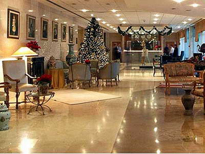Quality Inn Tripoli Eksteriør bilde