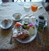 Quality Inn Tripoli Eksteriør bilde