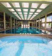Quality Inn Tripoli Eksteriør bilde